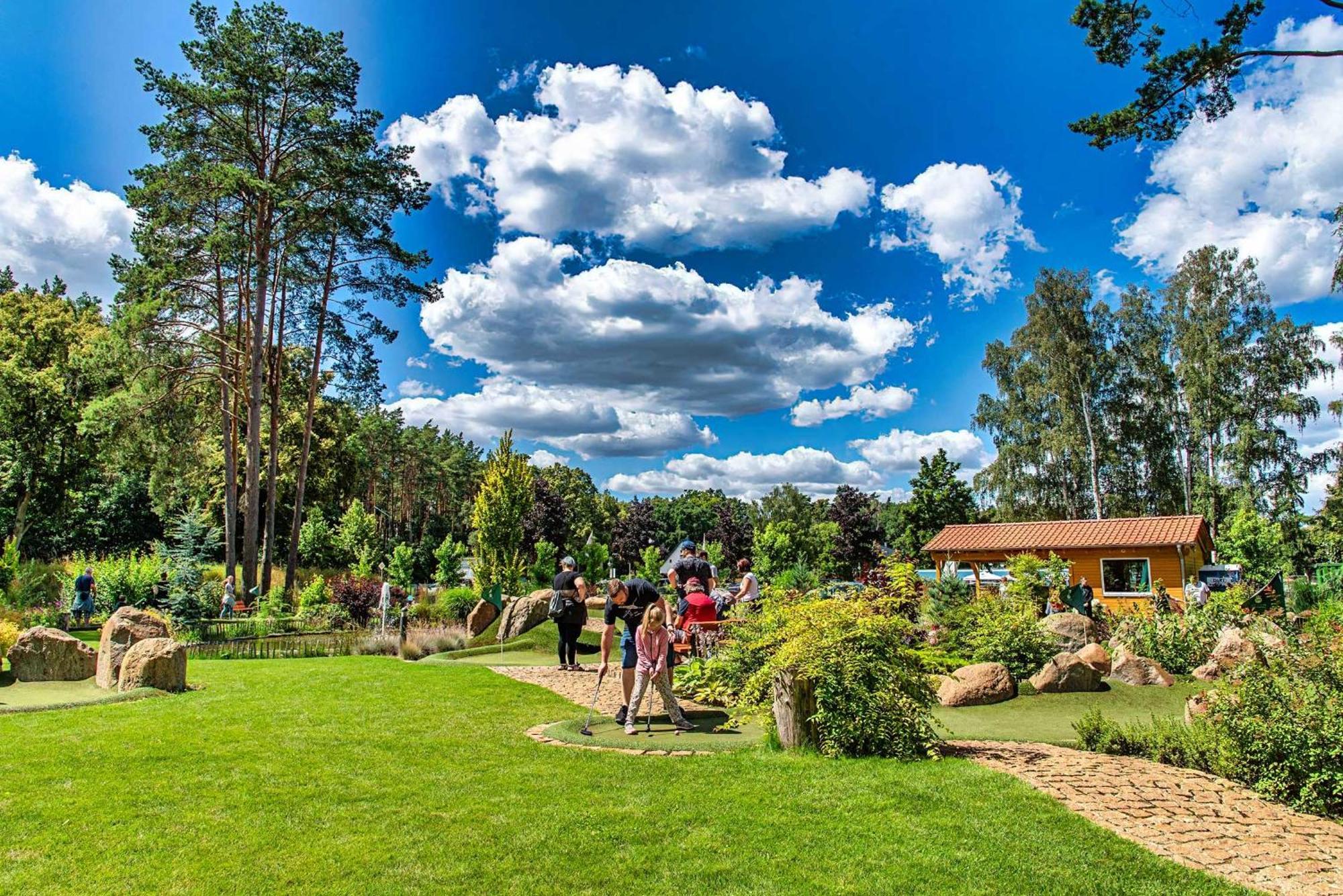 Bungis - 28 Ferienhaeuser Am Grimnitzsee G4 Joachimsthal Buitenkant foto
